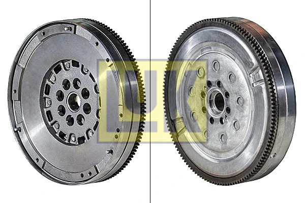 Flywheel
